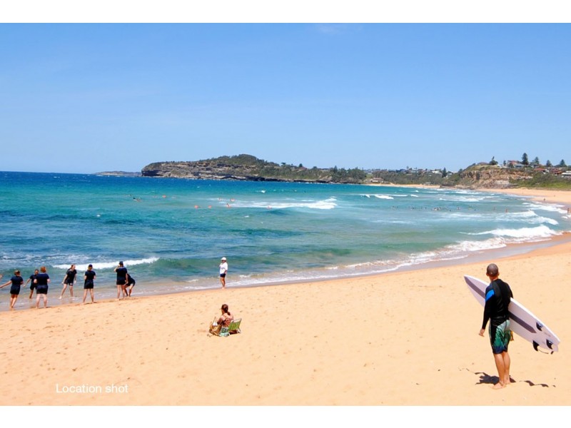 5/18 Terrol Crescent, Mona Vale NSW 2103