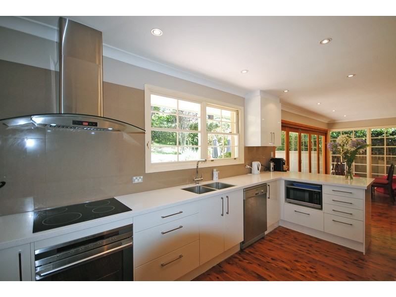 33 Exeter Road, Wahroonga NSW 2076