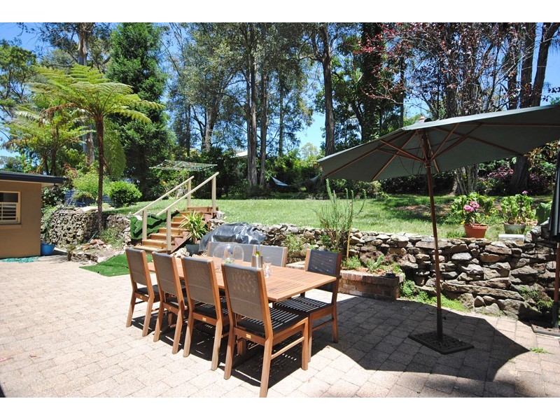 33 Exeter Road, Wahroonga NSW 2076