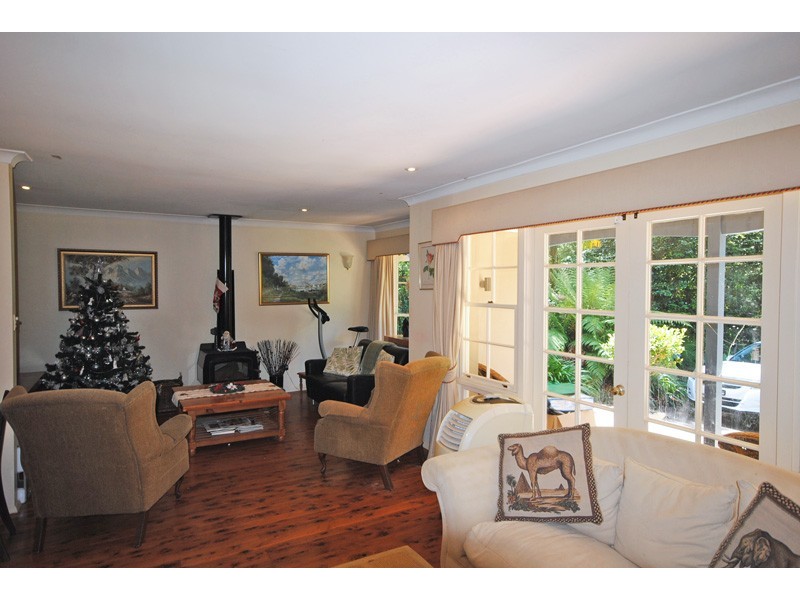 33 Exeter Road, Wahroonga NSW 2076