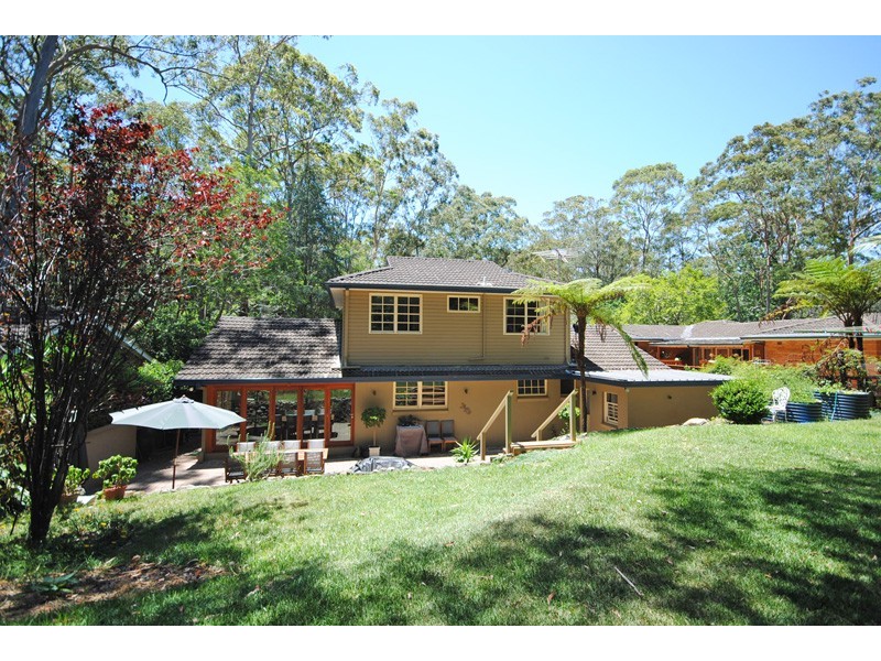 33 Exeter Road, Wahroonga NSW 2076
