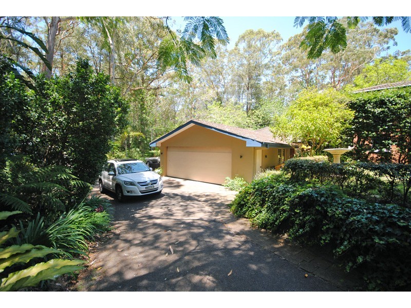 33 Exeter Road, Wahroonga NSW 2076