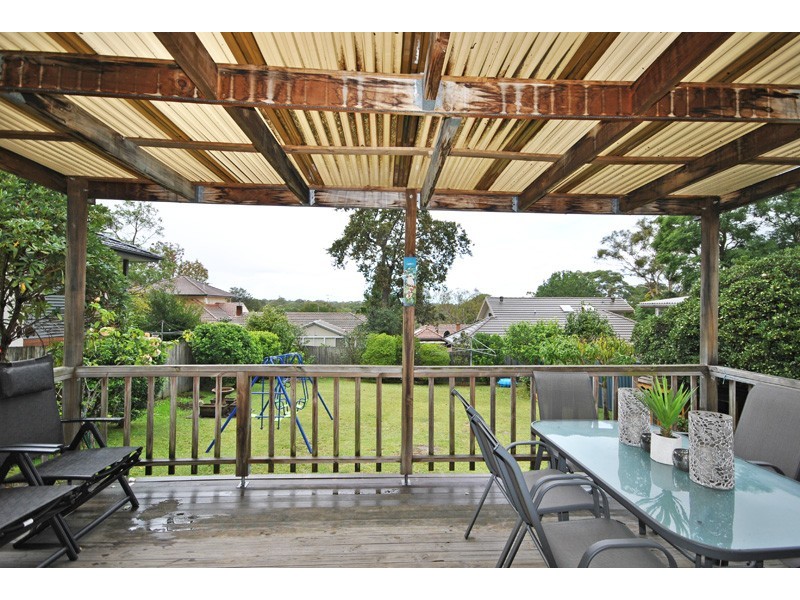 202 Kissing Point Road, South Turramurra NSW 2074
