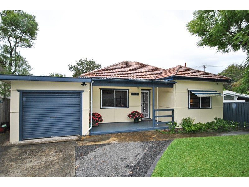 202 Kissing Point Road, South Turramurra NSW 2074
