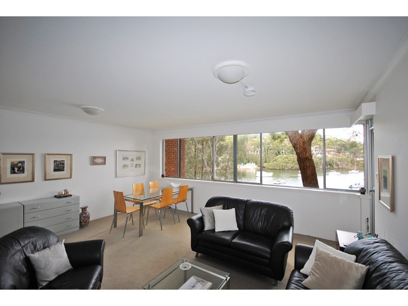 4/302 Burns Bay Road, Lane Cove NSW 2066
