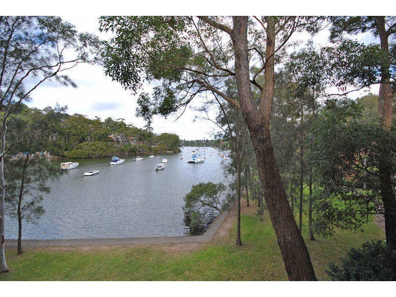 4/302 Burns Bay Road, Lane Cove NSW 2066