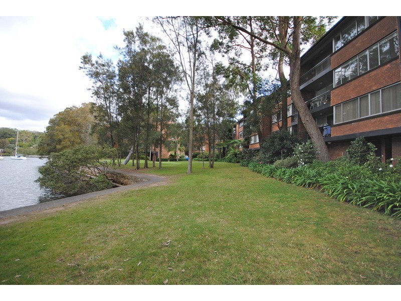 4/302 Burns Bay Road, Lane Cove NSW 2066