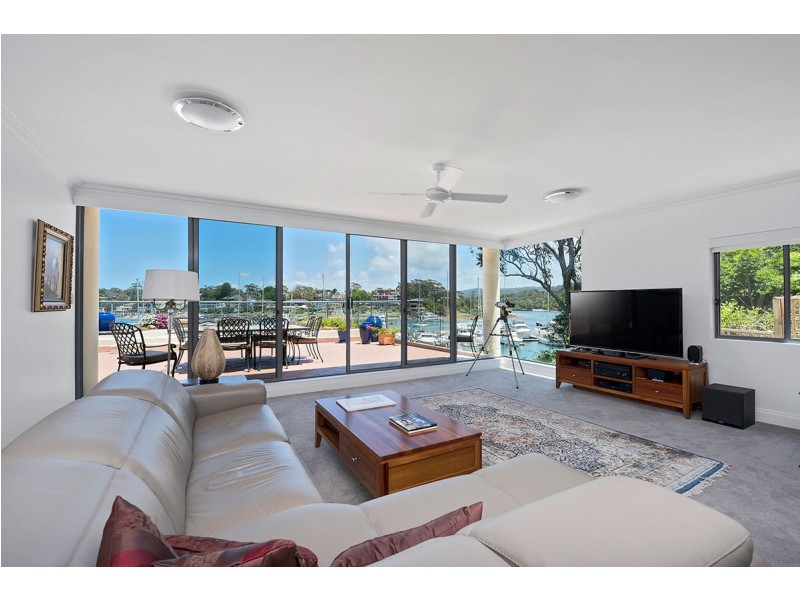 2/83-85 Beaconsfield Street, Newport NSW 2106