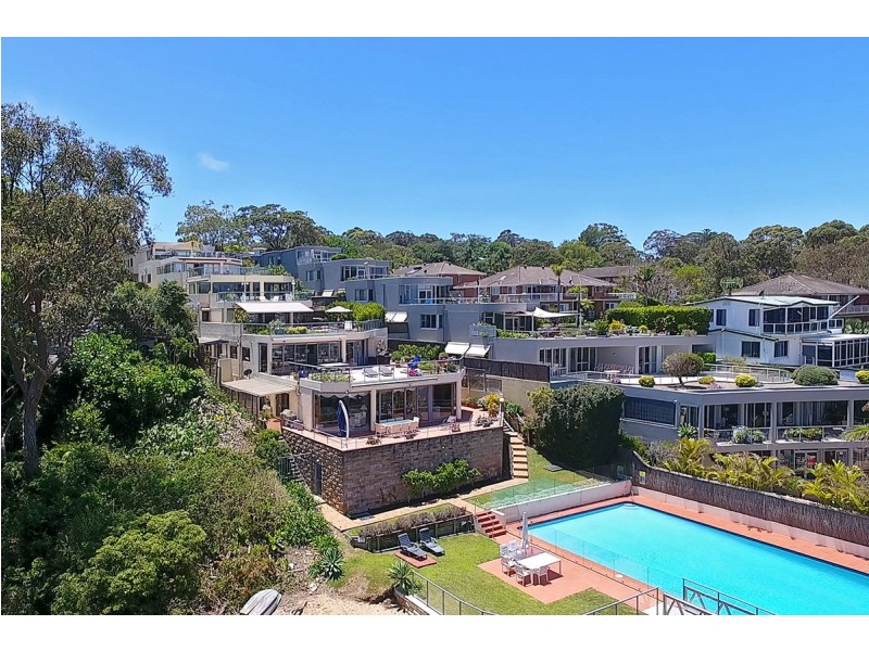 2/83-85 Beaconsfield Street, Newport NSW 2106