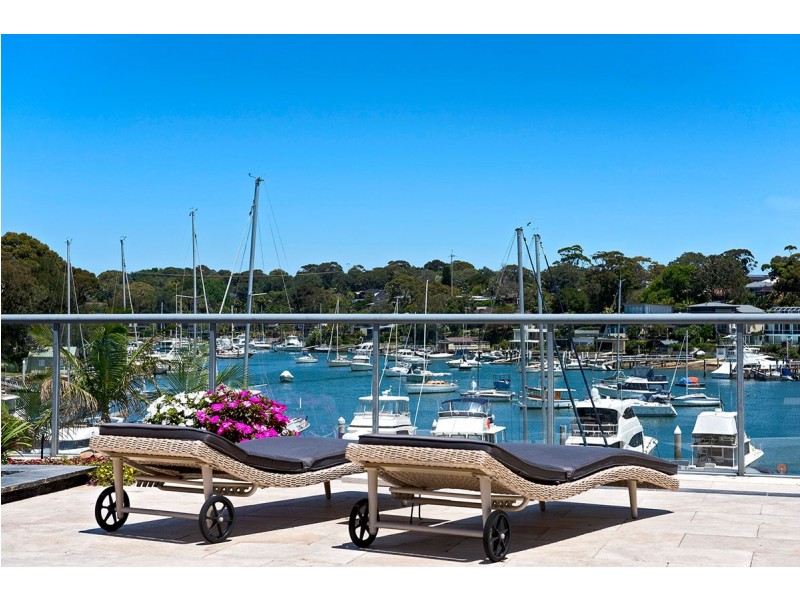 2/83-85 Beaconsfield Street, Newport NSW 2106