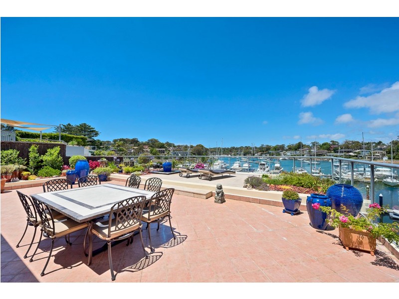 2/83-85 Beaconsfield Street, Newport NSW 2106