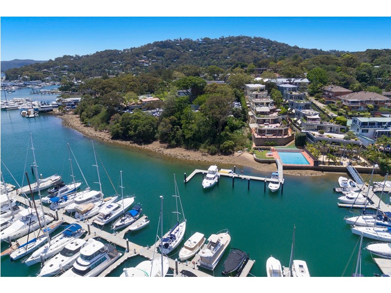 2/83-85 Beaconsfield Street, Newport NSW 2106