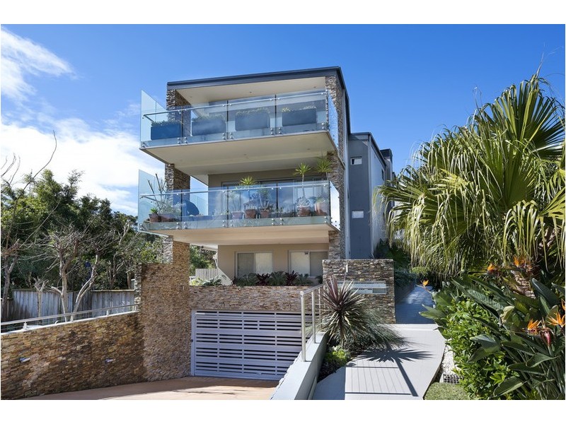 3/1 Livingstone Place, Newport NSW 2106