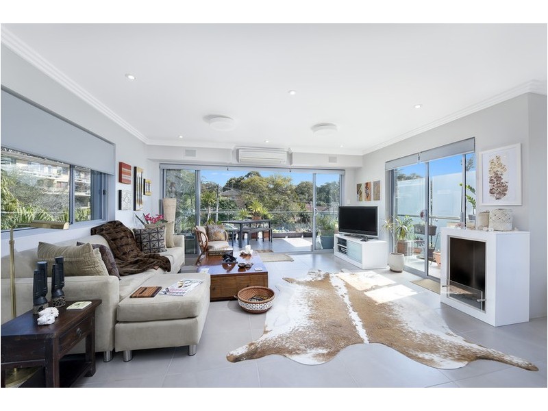 3/1 Livingstone Place, Newport NSW 2106