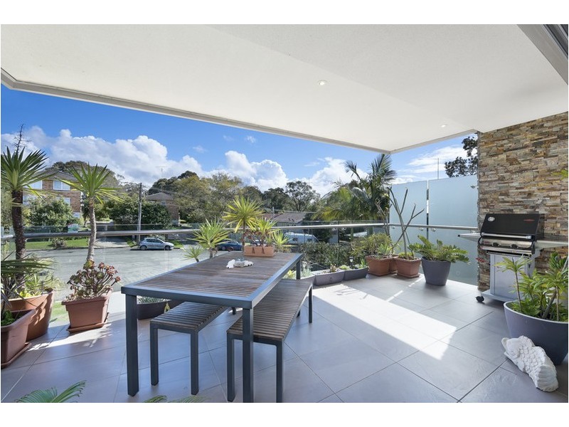 3/1 Livingstone Place, Newport NSW 2106