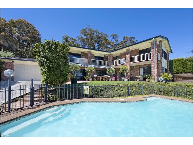 16 Mirrabooka Street, Bilgola Plateau NSW 2107