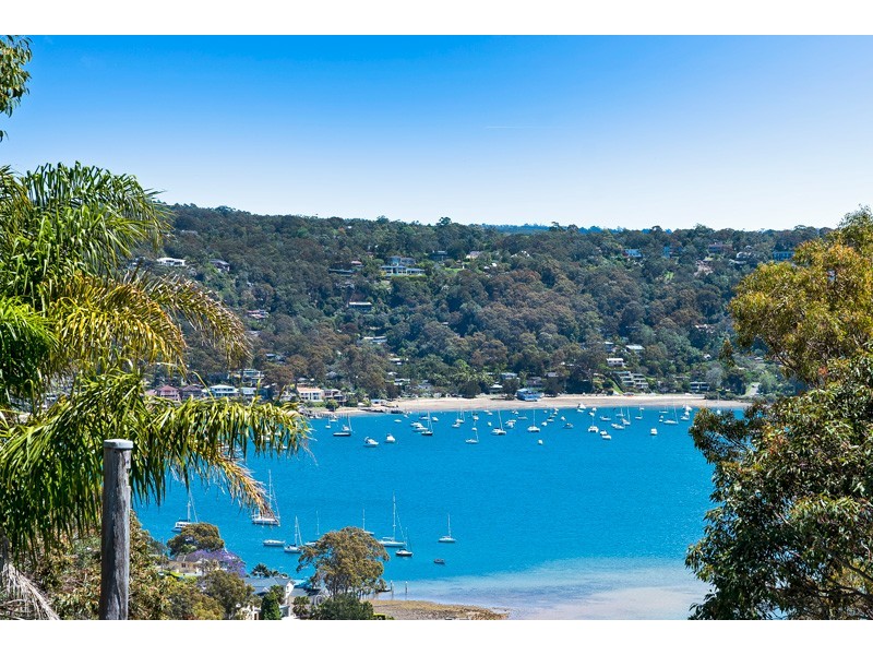 16 Mirrabooka Street, Bilgola Plateau NSW 2107