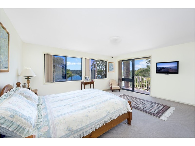 16 Mirrabooka Street, Bilgola Plateau NSW 2107