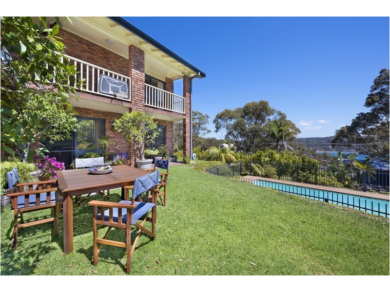 16 Mirrabooka Street, Bilgola Plateau NSW 2107