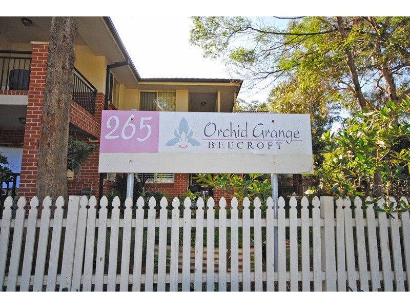 26/265 Midson Road, Beecroft NSW 2119