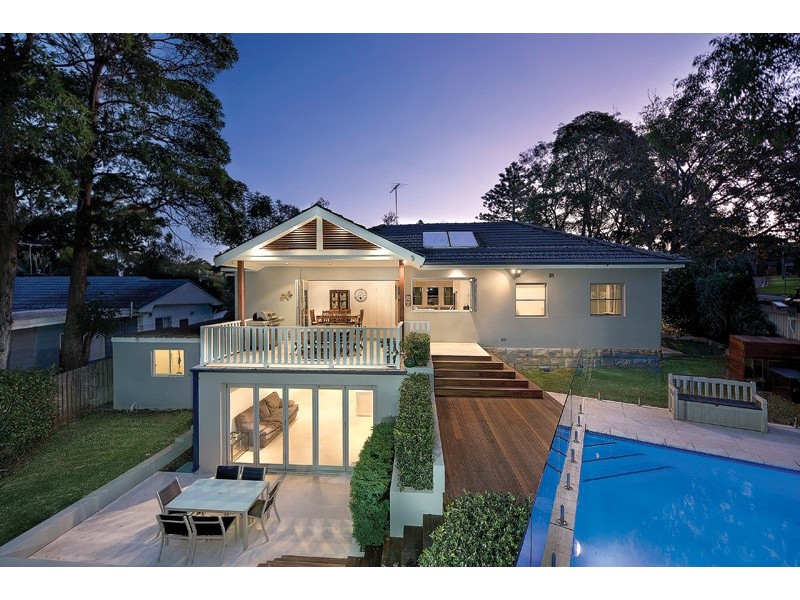 107 Powderworks Road, North Narrabeen NSW 2101
