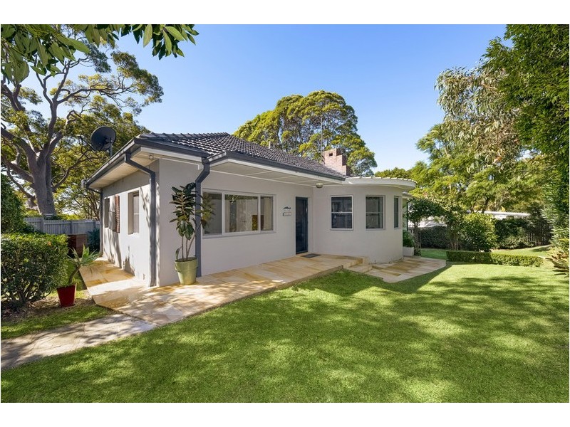 107 Powderworks Road, North Narrabeen NSW 2101