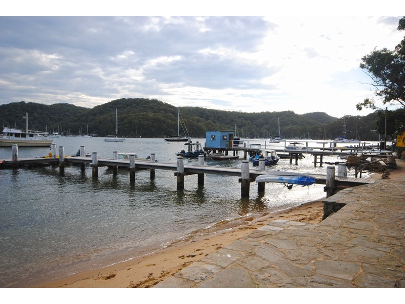 83 Richard Road, Scotland Island NSW 2105