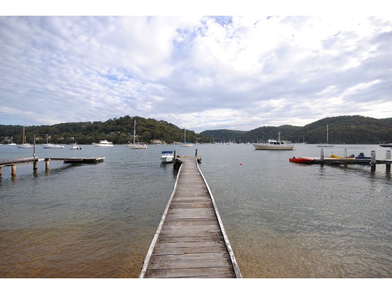 83 Richard Road, Scotland Island NSW 2105