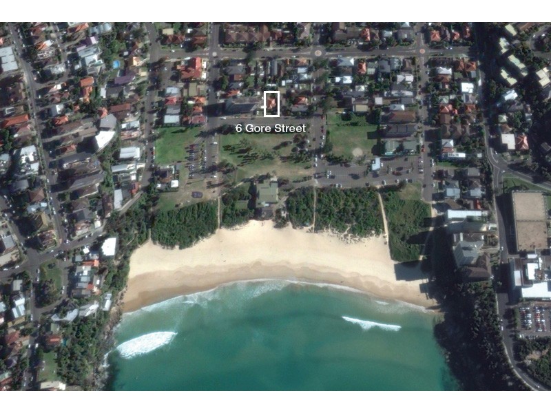 6 Gore Street, Freshwater NSW 2096