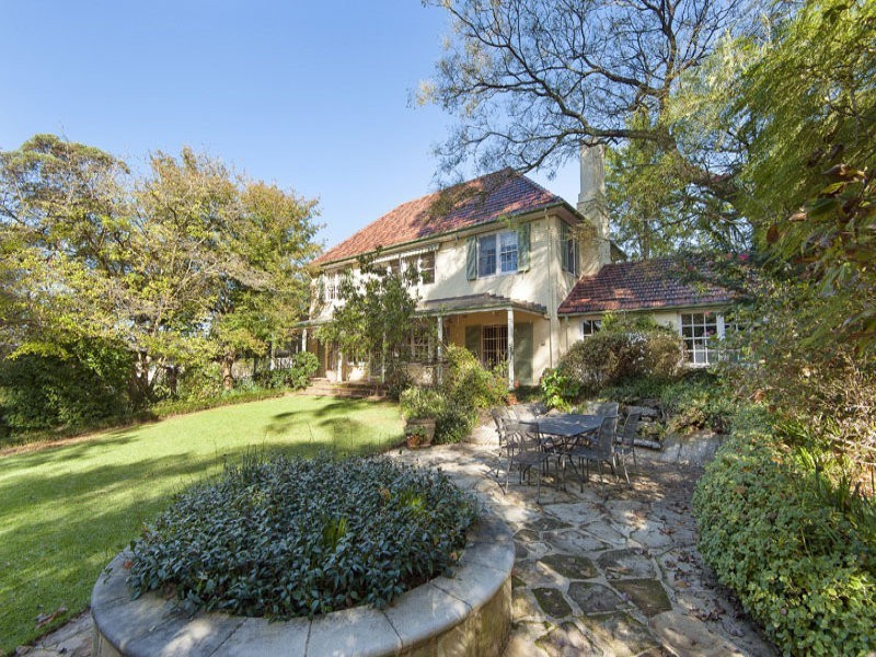 51 Warrangi Street, Turramurra NSW 2074