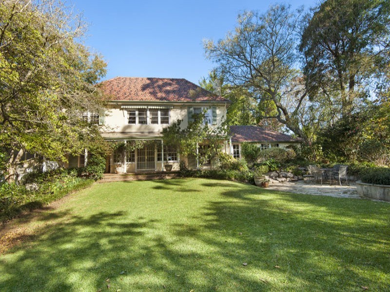 51 Warrangi Street, Turramurra NSW 2074