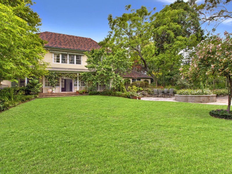 51 Warrangi Street, Turramurra NSW 2074