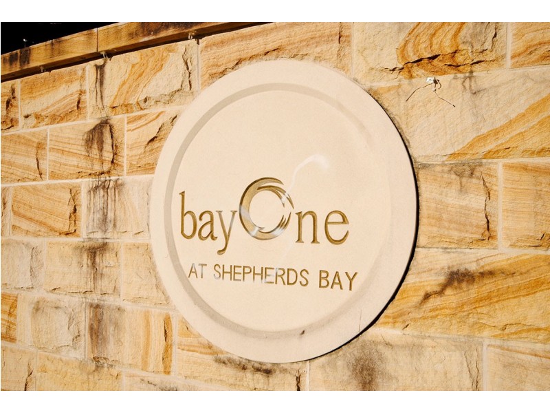 1121/100 Belmore Street, Meadowbank NSW 2114