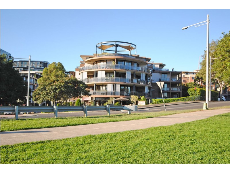 1121/100 Belmore Street, Meadowbank NSW 2114