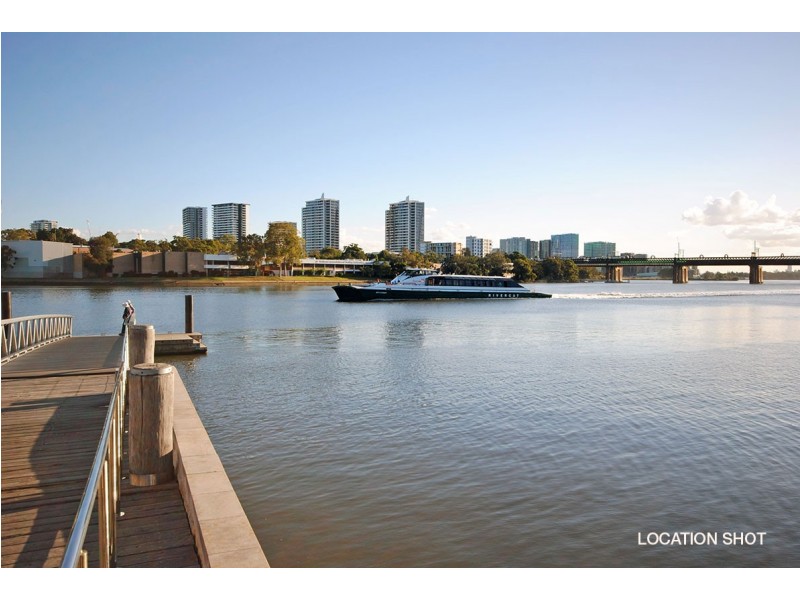 1121/100 Belmore Street, Meadowbank NSW 2114