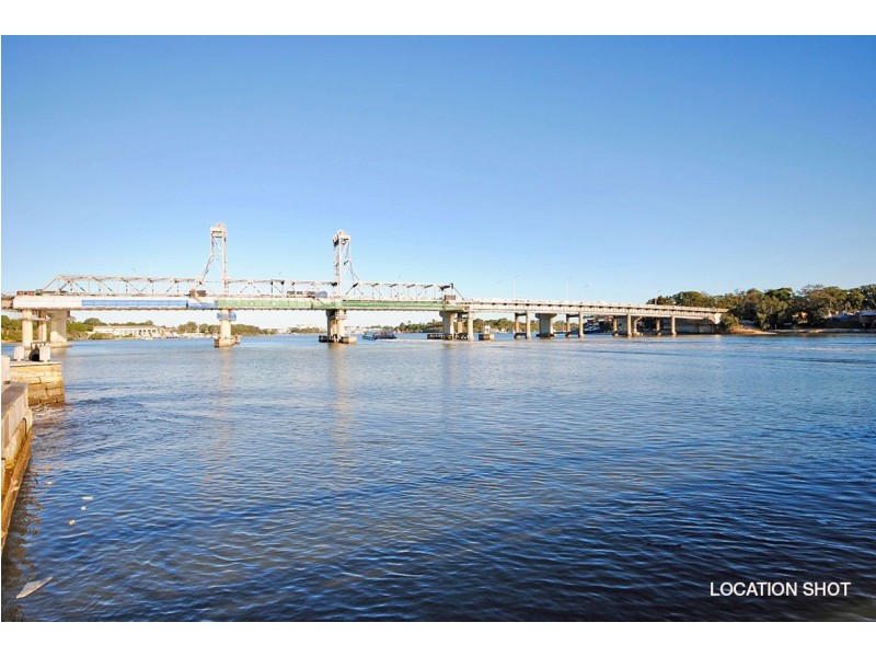 1121/100 Belmore Street, Meadowbank NSW 2114