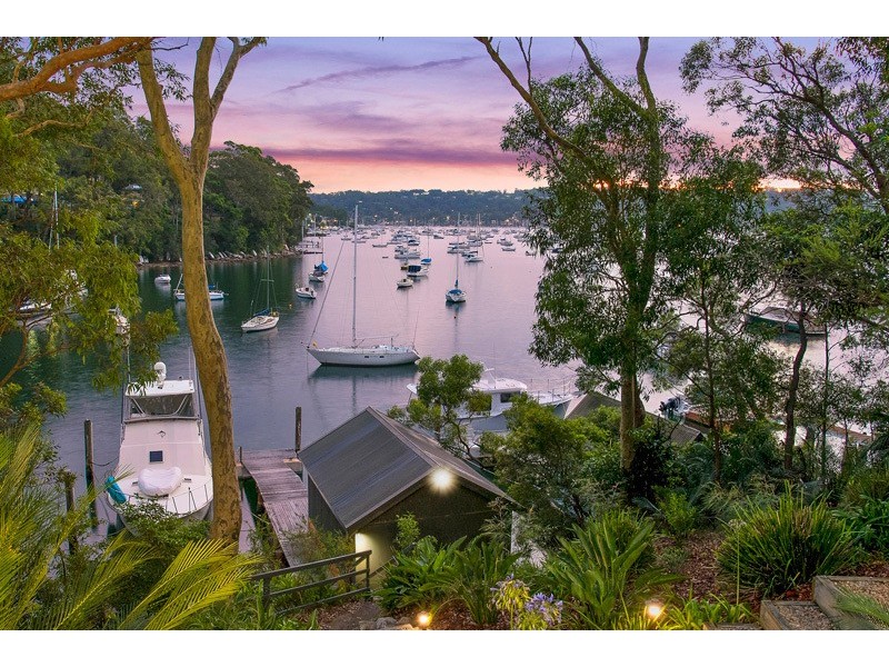 238 Hudson Parade, Clareville NSW 2107