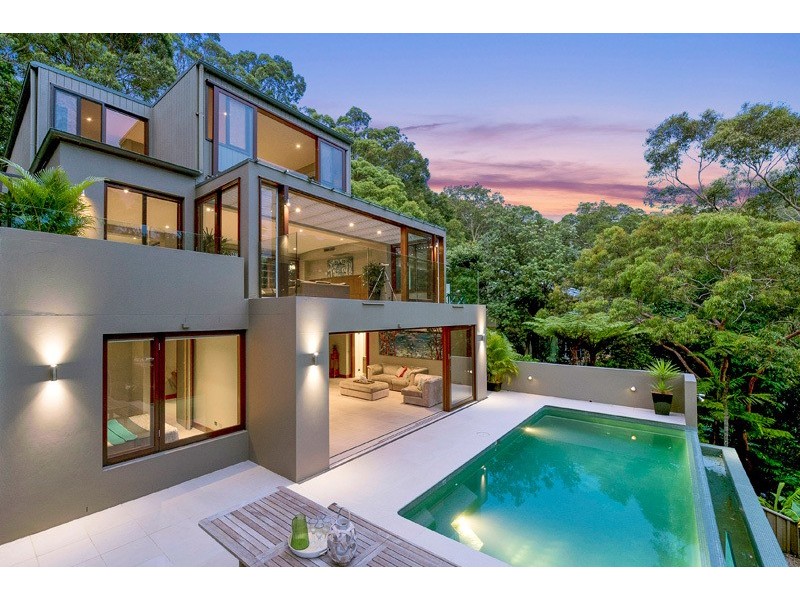 238 Hudson Parade, Clareville NSW 2107