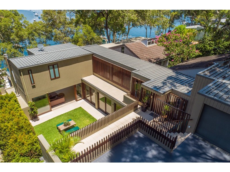 238 Hudson Parade, Clareville NSW 2107