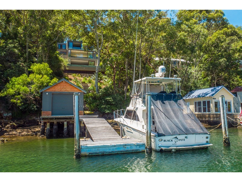 238 Hudson Parade, Clareville NSW 2107