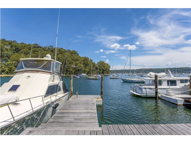 238 Hudson Parade, Clareville NSW 2107