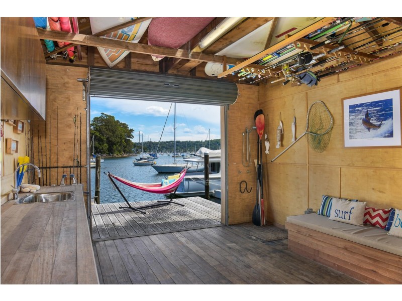 238 Hudson Parade, Clareville NSW 2107