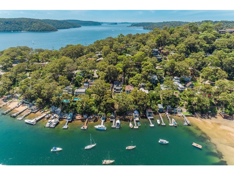 238 Hudson Parade, Clareville NSW 2107