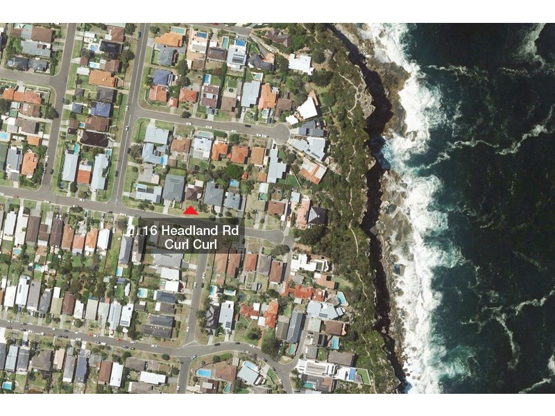 16 Headland Road, North Curl Curl NSW 2099