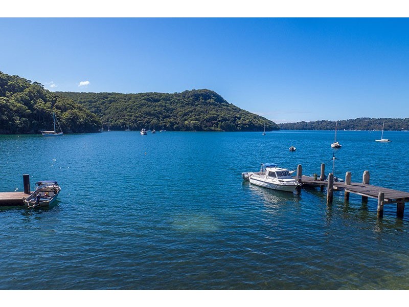 24 Bona Crescent, Morning Bay NSW 2105