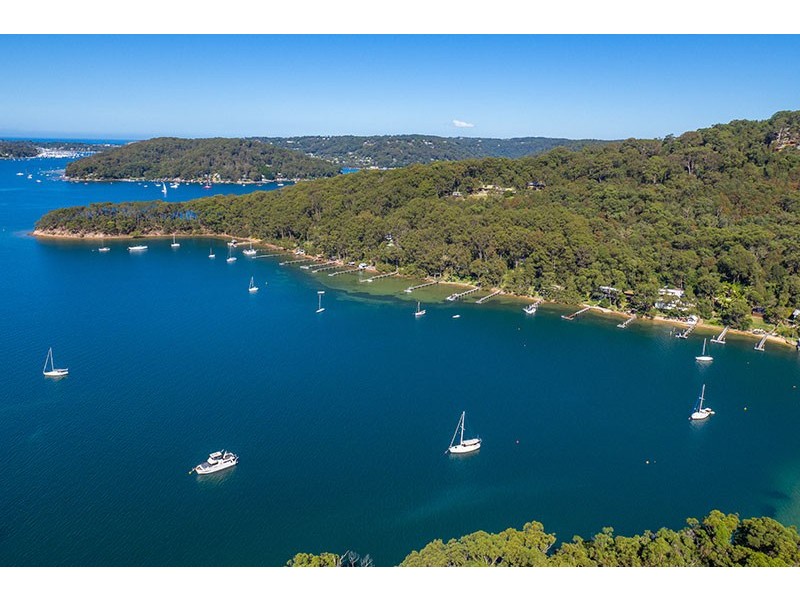 24 Bona Crescent, Morning Bay NSW 2105