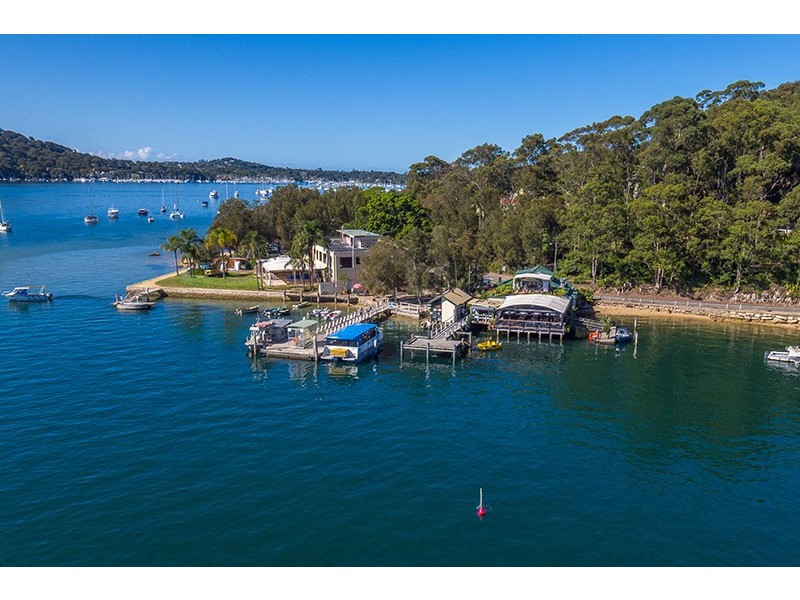 24 Bona Crescent, Morning Bay NSW 2105