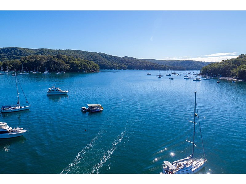 24 Bona Crescent, Morning Bay NSW 2105