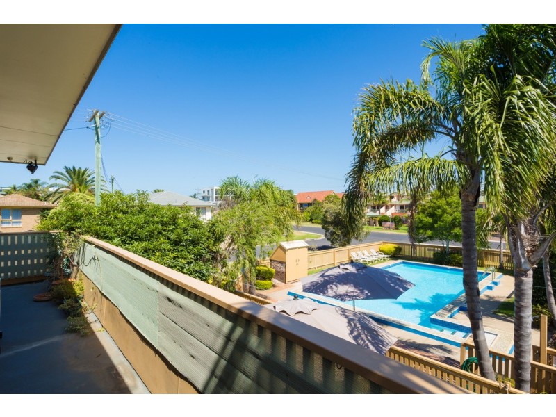 10/11 CHAPMAN AVENUE, Merimbula NSW 2548