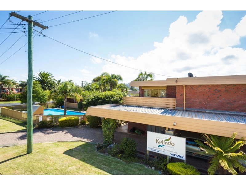 10/11 CHAPMAN AVENUE, Merimbula NSW 2548